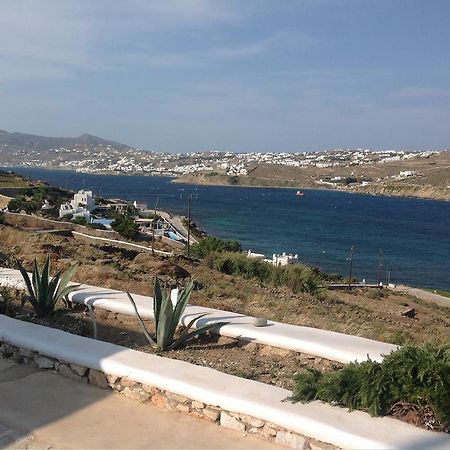 Lavish Suites Agios Ioannis Diakoftis Exterior foto