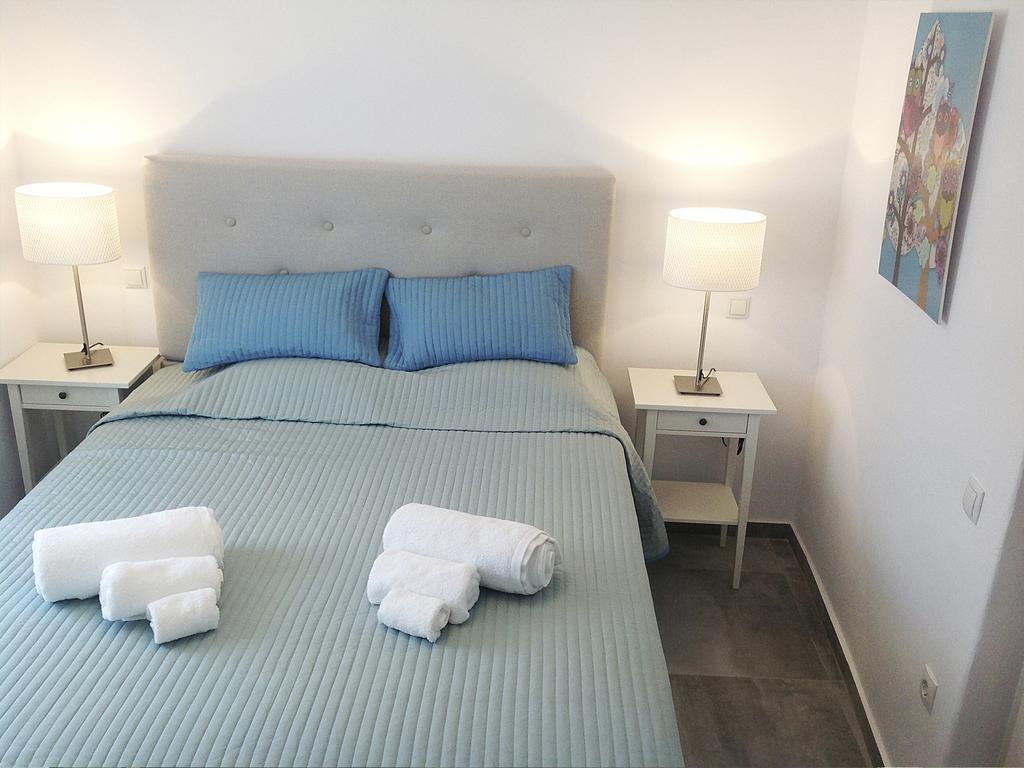 Lavish Suites Agios Ioannis Diakoftis Cameră foto