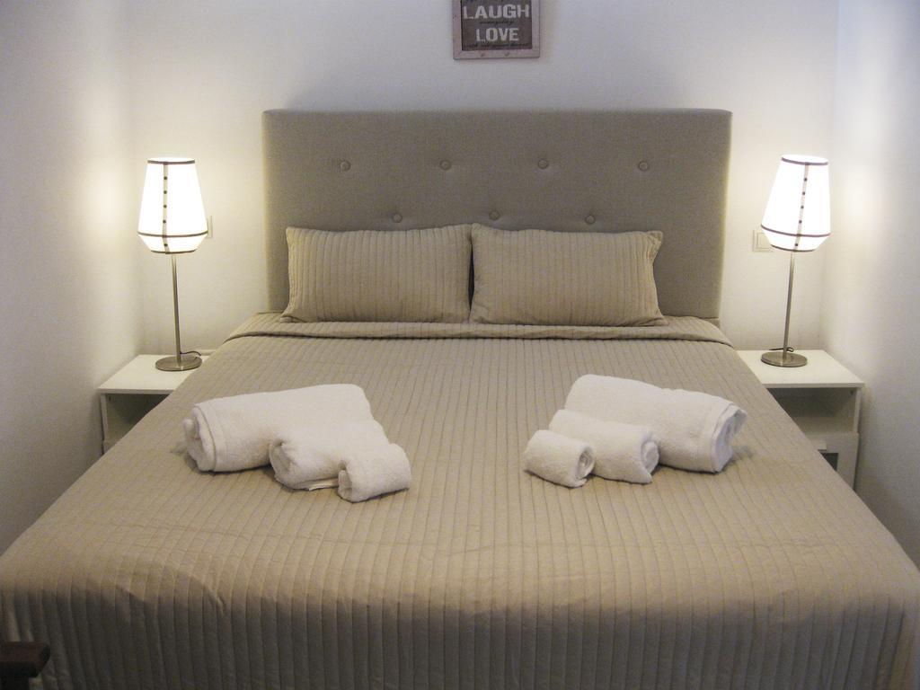 Lavish Suites Agios Ioannis Diakoftis Exterior foto