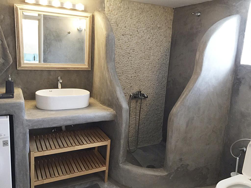 Lavish Suites Agios Ioannis Diakoftis Exterior foto