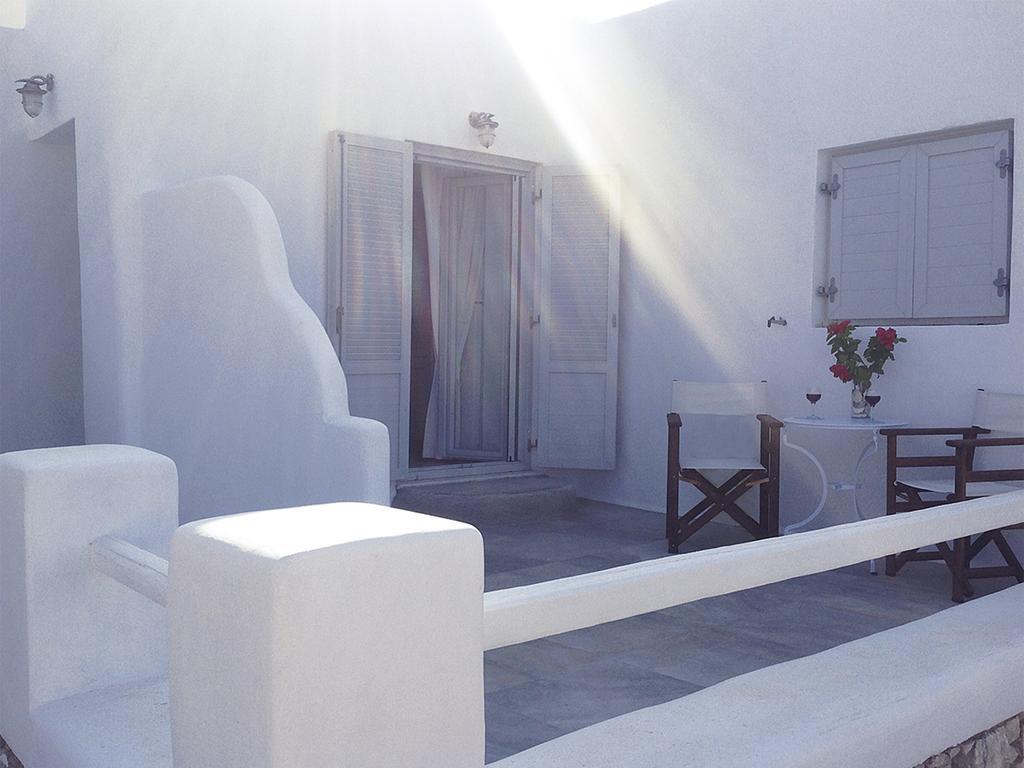 Lavish Suites Agios Ioannis Diakoftis Exterior foto