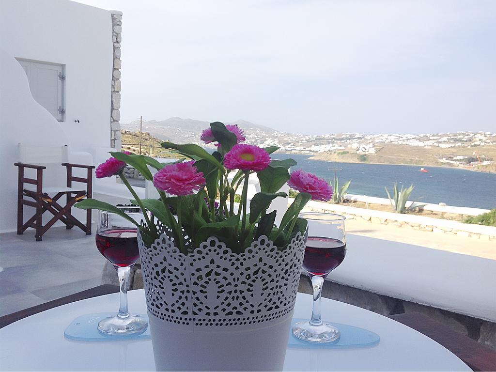Lavish Suites Agios Ioannis Diakoftis Exterior foto