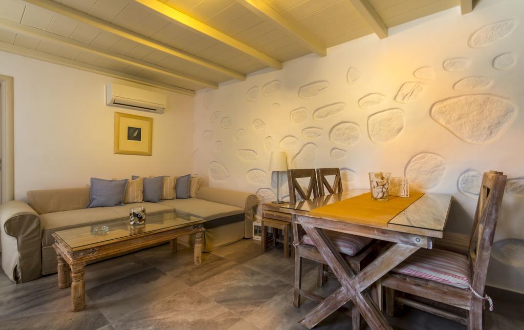 Lavish Suites Agios Ioannis Diakoftis Exterior foto